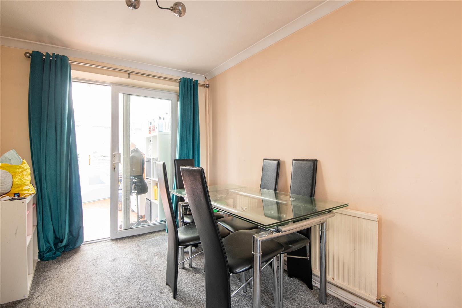 Larchwood Crescent, Leyland